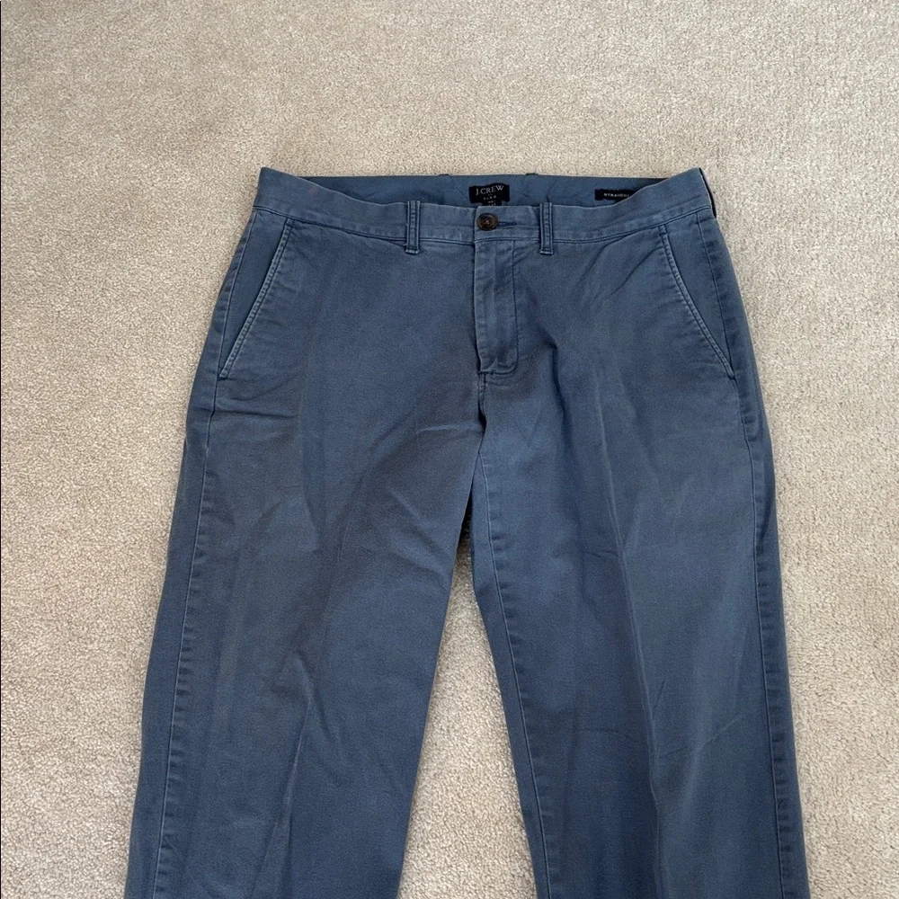 J. Crew Pants
